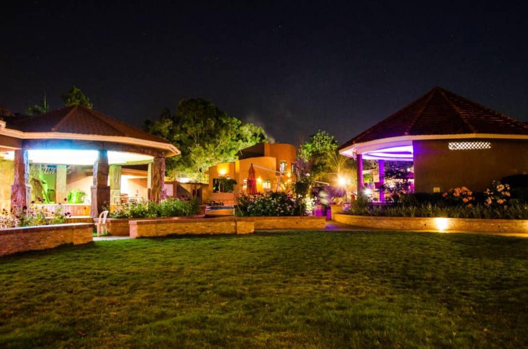 Nile Village Hotel & Spa Jinja Exterior photo